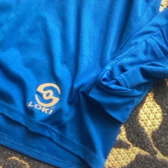 Loki pullover - Picture 4 of 5